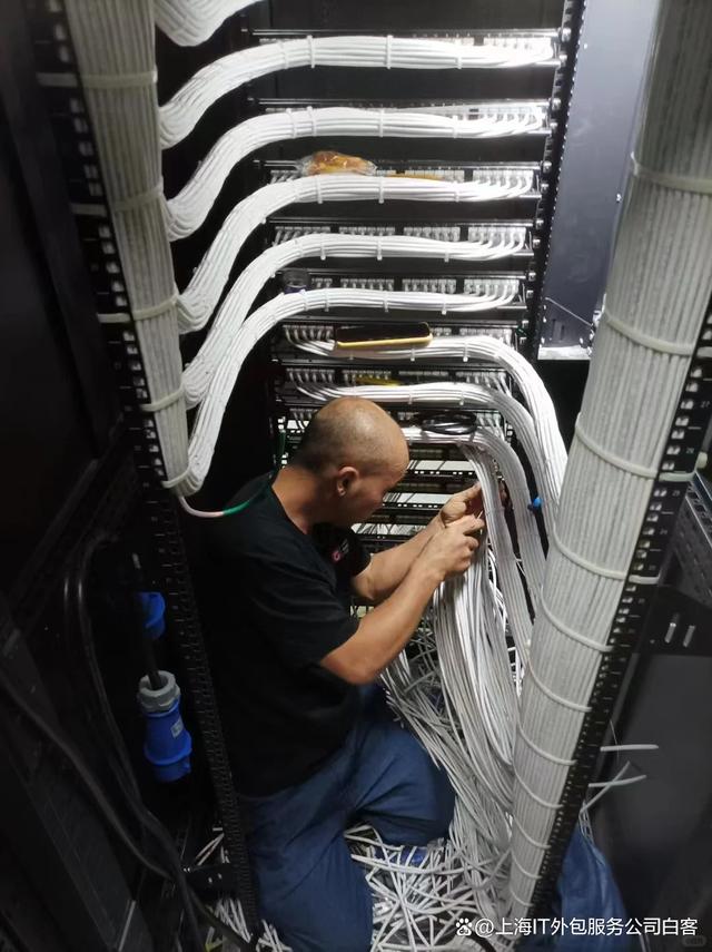 上海弱电工程避坑指南！10年项目经理揭秘 这样做省30万工期砍半