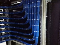 徐州弱电工程 构建智慧城市的关键基石
